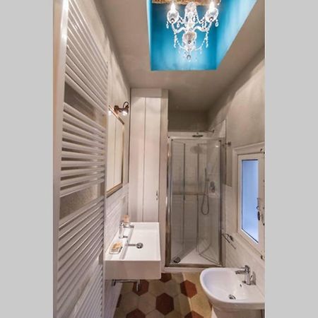 Irene'S Home San Niccolo Firenze エクステリア 写真