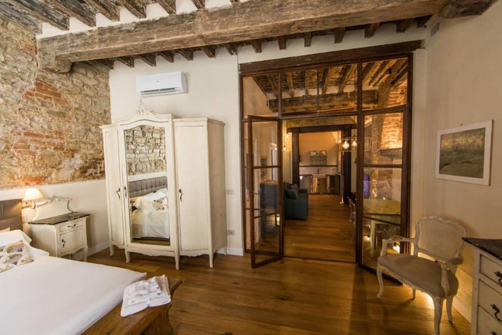Irene'S Home San Niccolo Firenze エクステリア 写真