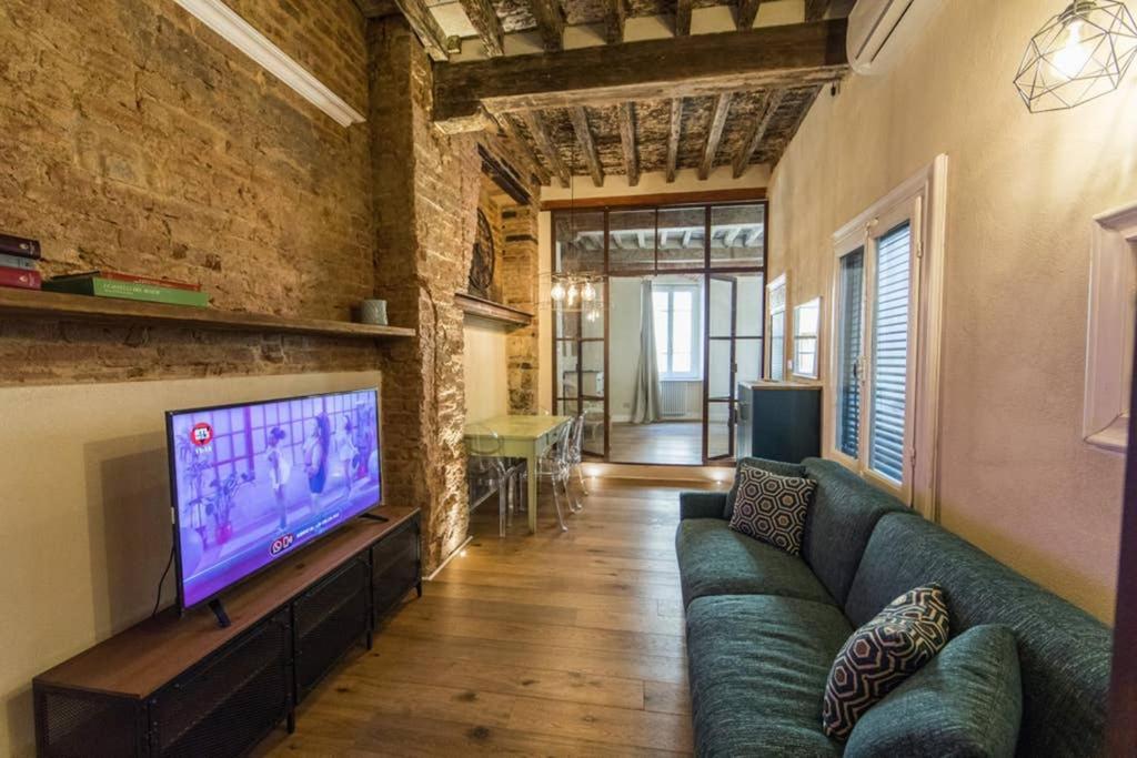 Irene'S Home San Niccolo Firenze エクステリア 写真