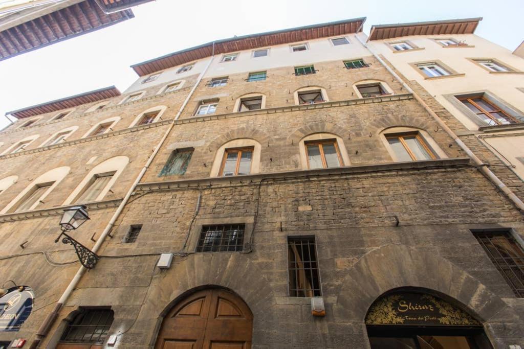 Irene'S Home San Niccolo Firenze エクステリア 写真