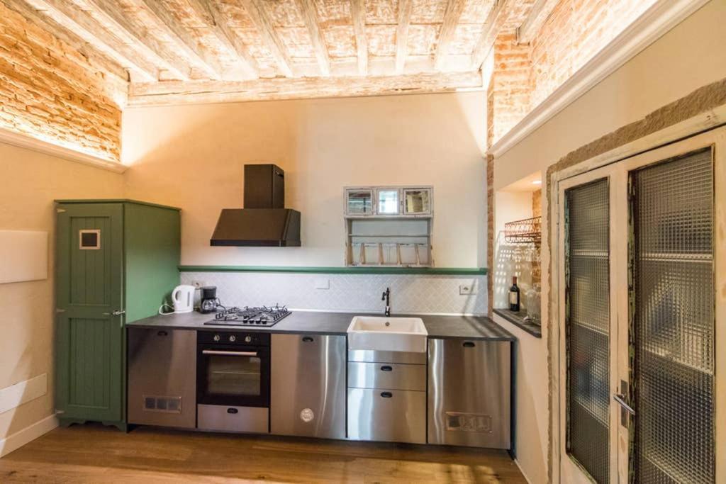 Irene'S Home San Niccolo Firenze エクステリア 写真