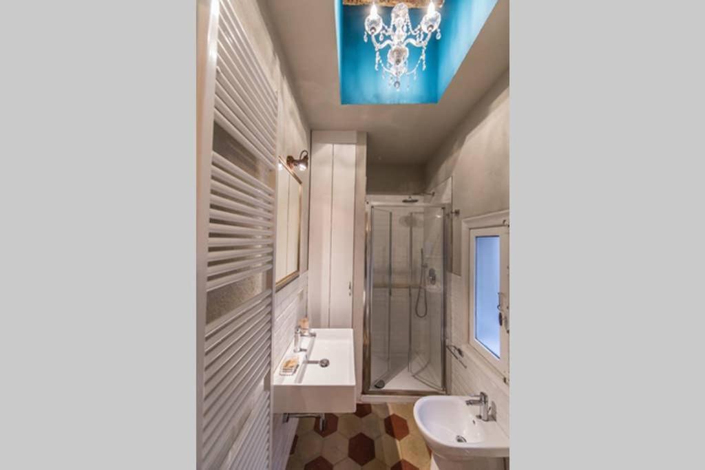 Irene'S Home San Niccolo Firenze エクステリア 写真