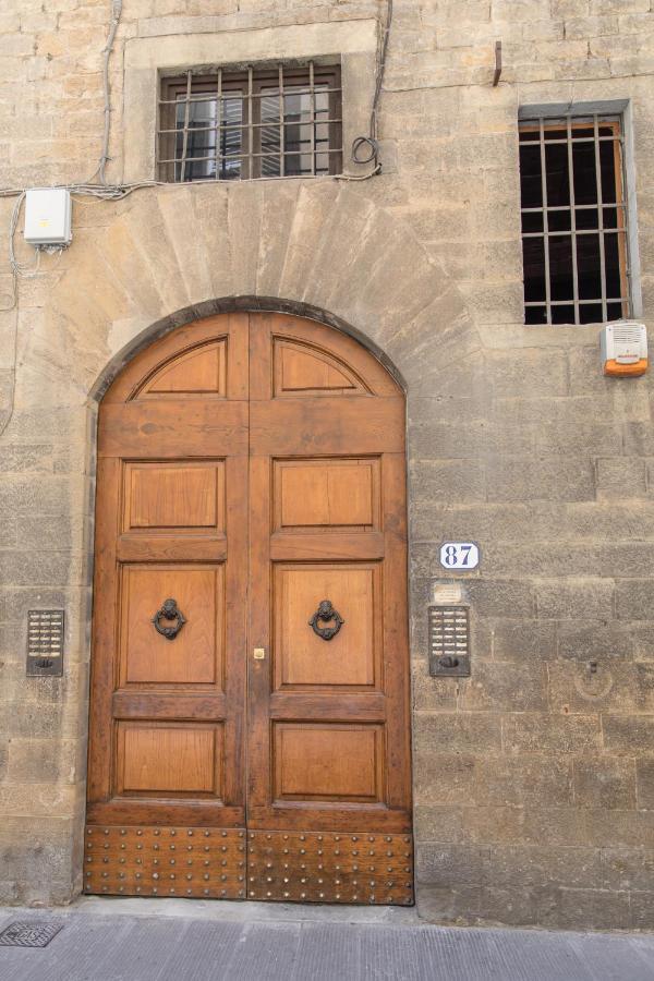 Irene'S Home San Niccolo Firenze エクステリア 写真