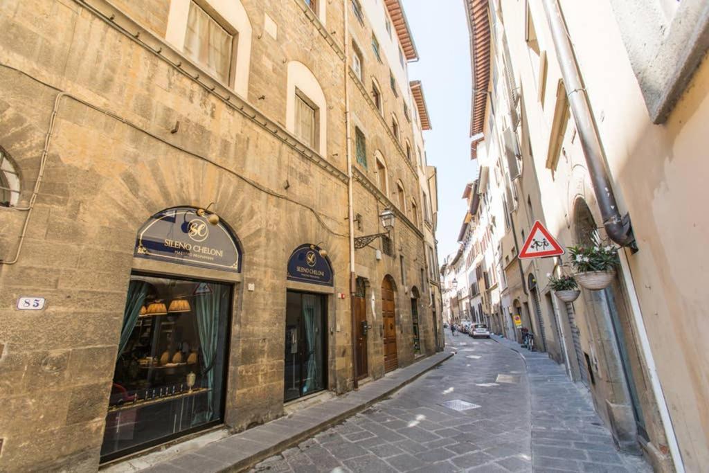 Irene'S Home San Niccolo Firenze エクステリア 写真